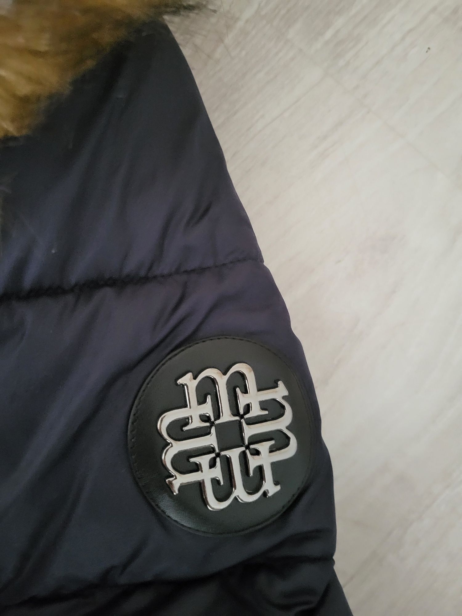 Kurtka zimowa Monnari r.38