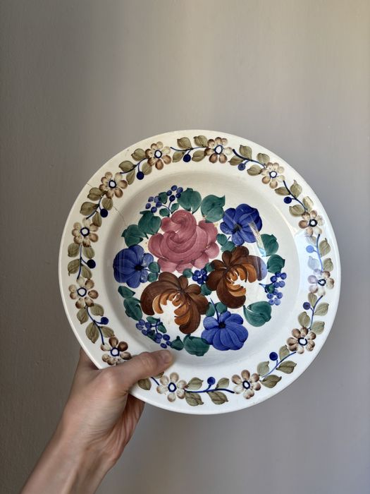 Miska Fajans Włocławek