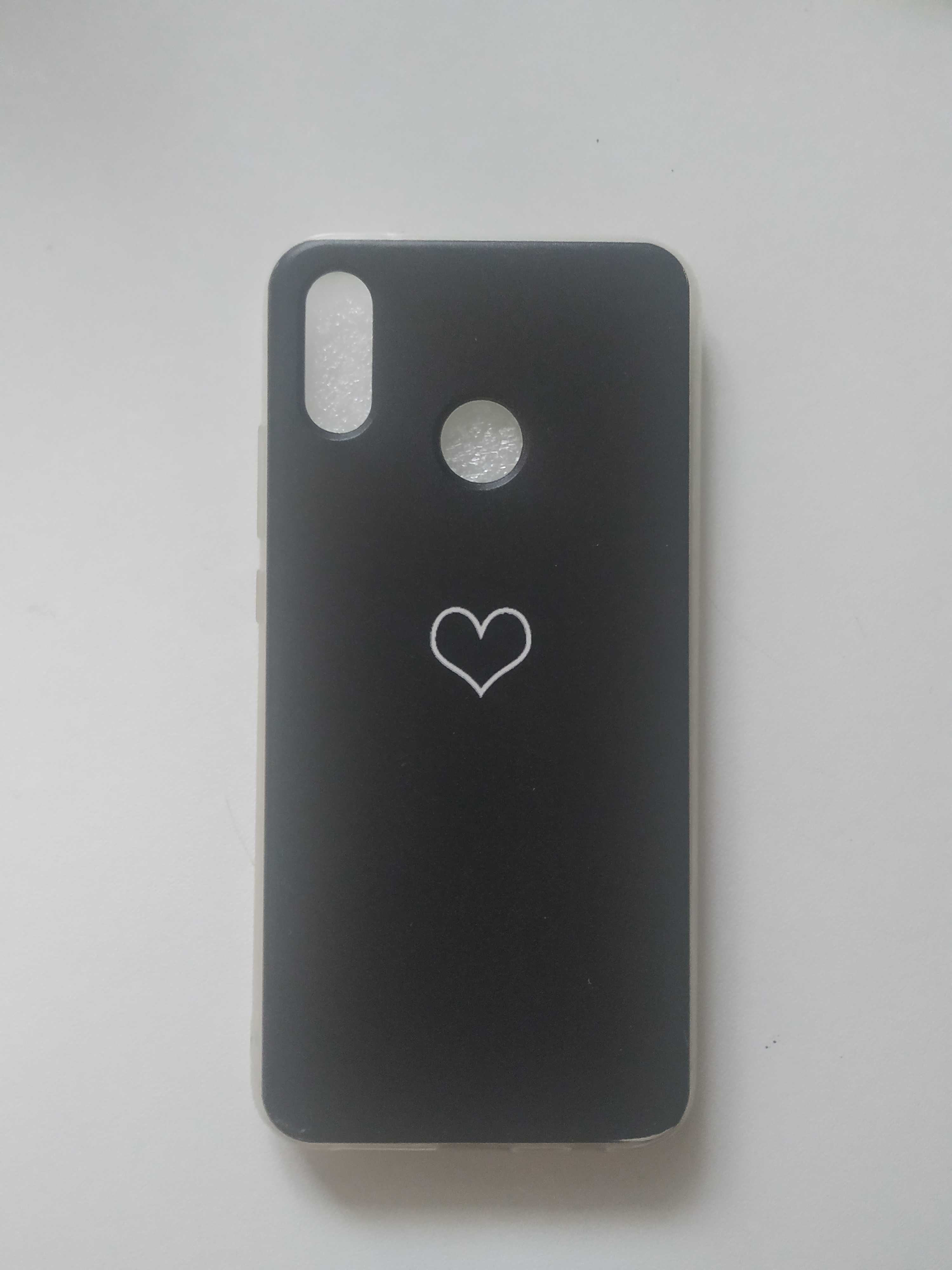 Capa para Telemóvel - HUAWEI P20 Lite