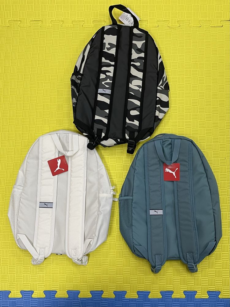 Рюкзаки Puma унісекс