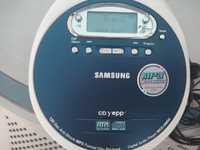 CD- плеєр Samsung