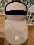 Gondola cybex priam 4.0 cozy beige