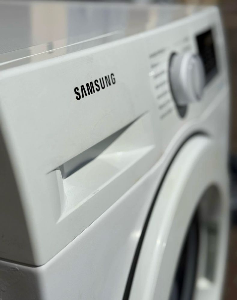 Maquina de lavar Roupa Samsung