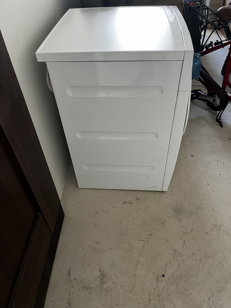 Suszarka elektryczna Miele T 7000 C