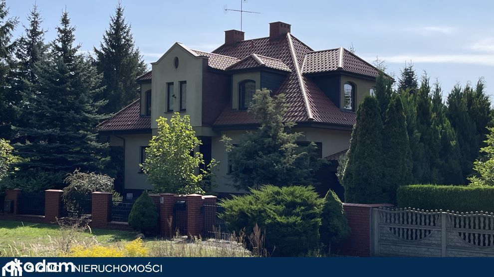 Komfortowy dom w Turku