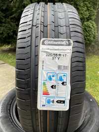 225/55 R17 Continental ContiPremiumContact 5