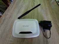 Router Wifi TP-LINK