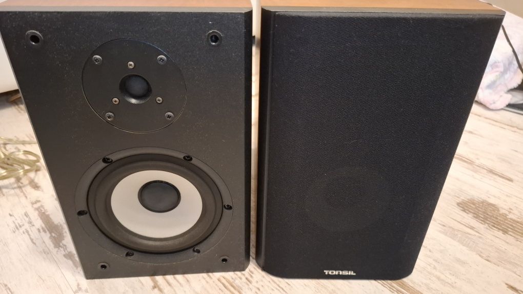 Kolumny odsluch /monitor