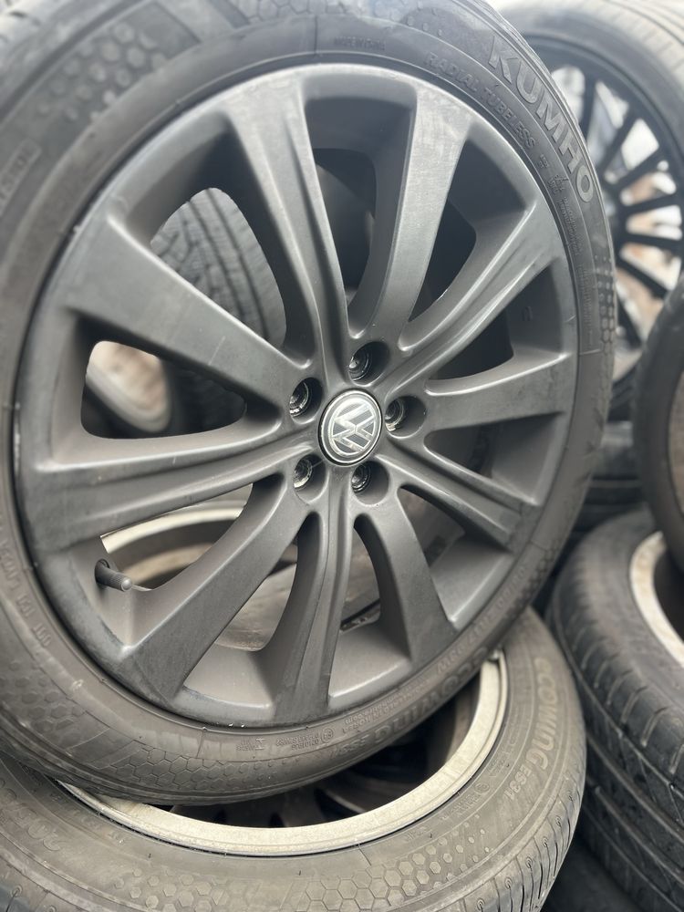 Jantes 17 Originais Subaru em 5x100. Vw, Audi