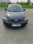 Sprzedam samochód Mazda 3 1.6 2005 benzyna