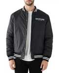 True Religion kurtka wiosenna męska model Arch bomber JKT rozmiar L