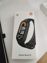 Smart Band Mi 8.