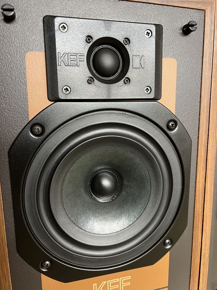 KEF Chorale III SP-3032