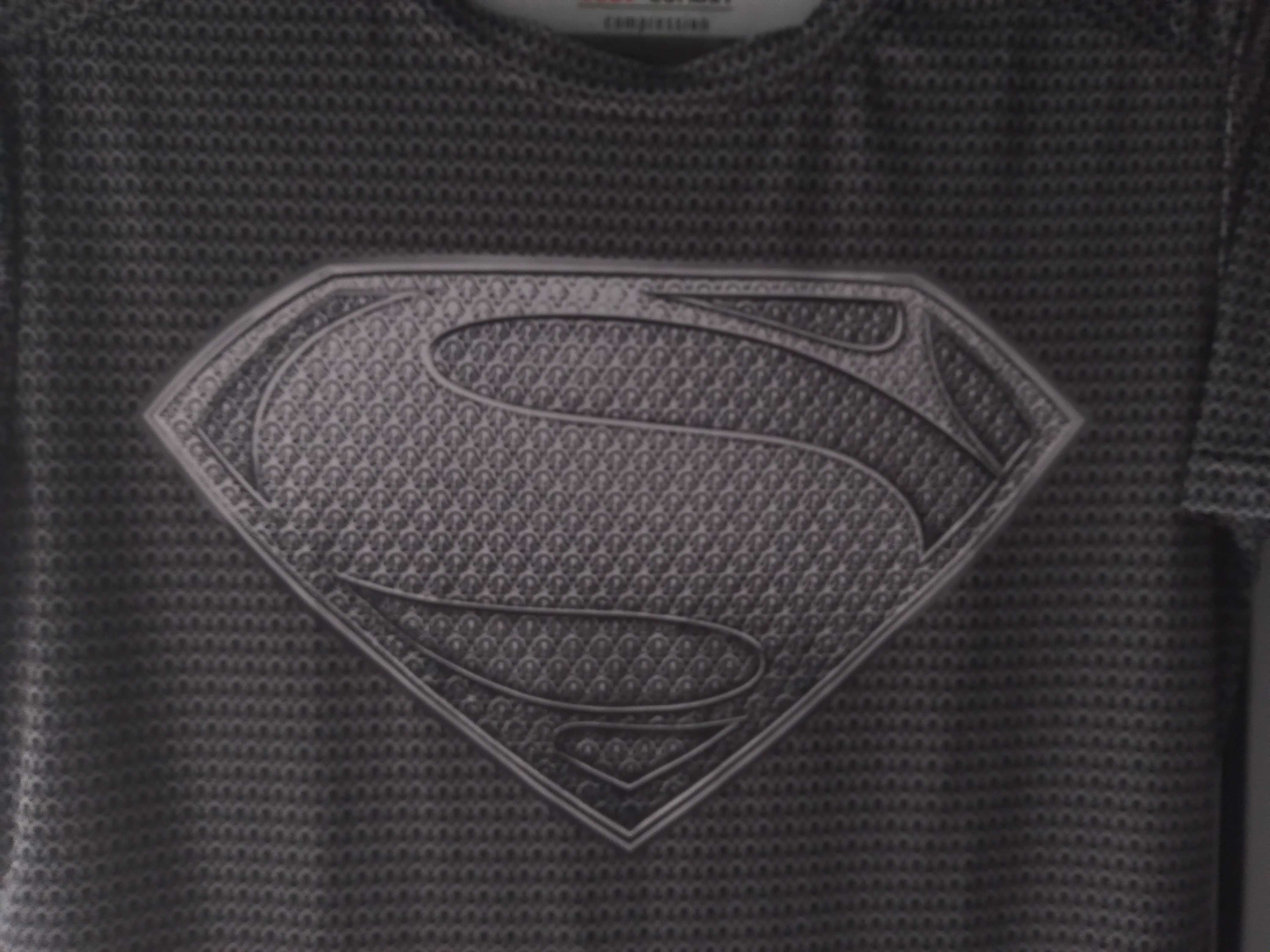 Cody Lundin мужская футболка с супер героем компрессионная футболка М