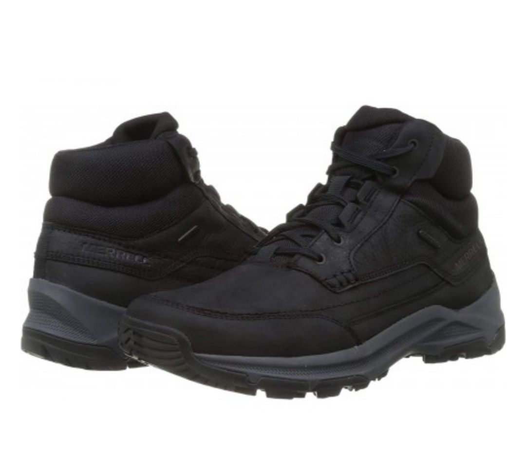 Черевики Merrell Anvik 2 Mid Waterproof j003389 Оригінал