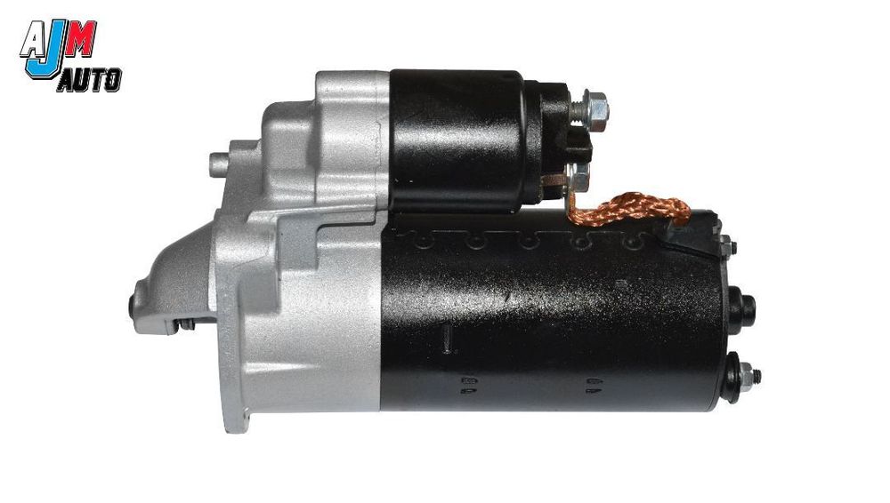 Rozrusznik 0001109252 2.4 D3 D4 D5 Volvo V70 II III XC60 I XC70 I II XC90 I