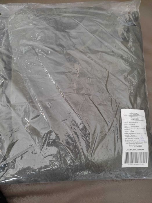 Bielizna zimowa/letnia 507T/MON 505T rozmiar S,M,L