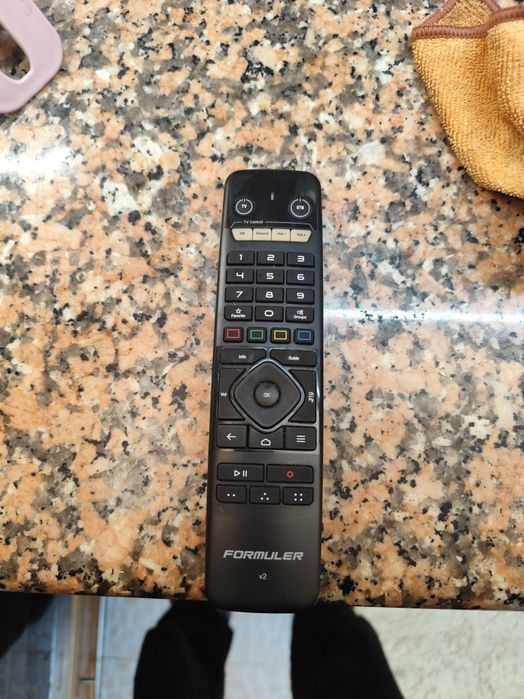 Box Formuler Z11 Pro