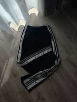 Adidas Adibreak штани широкі