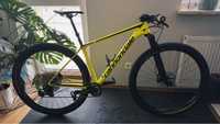 Cannondale F-Si carbon rozm. M, sram XX1