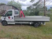 Renault Master Hds  Renault Master HDS