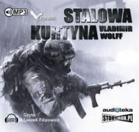 Stalowa Kurtyna Audiobook, Vladimir Wolff