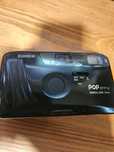 Фотоаппарат Konica POP EFP-8