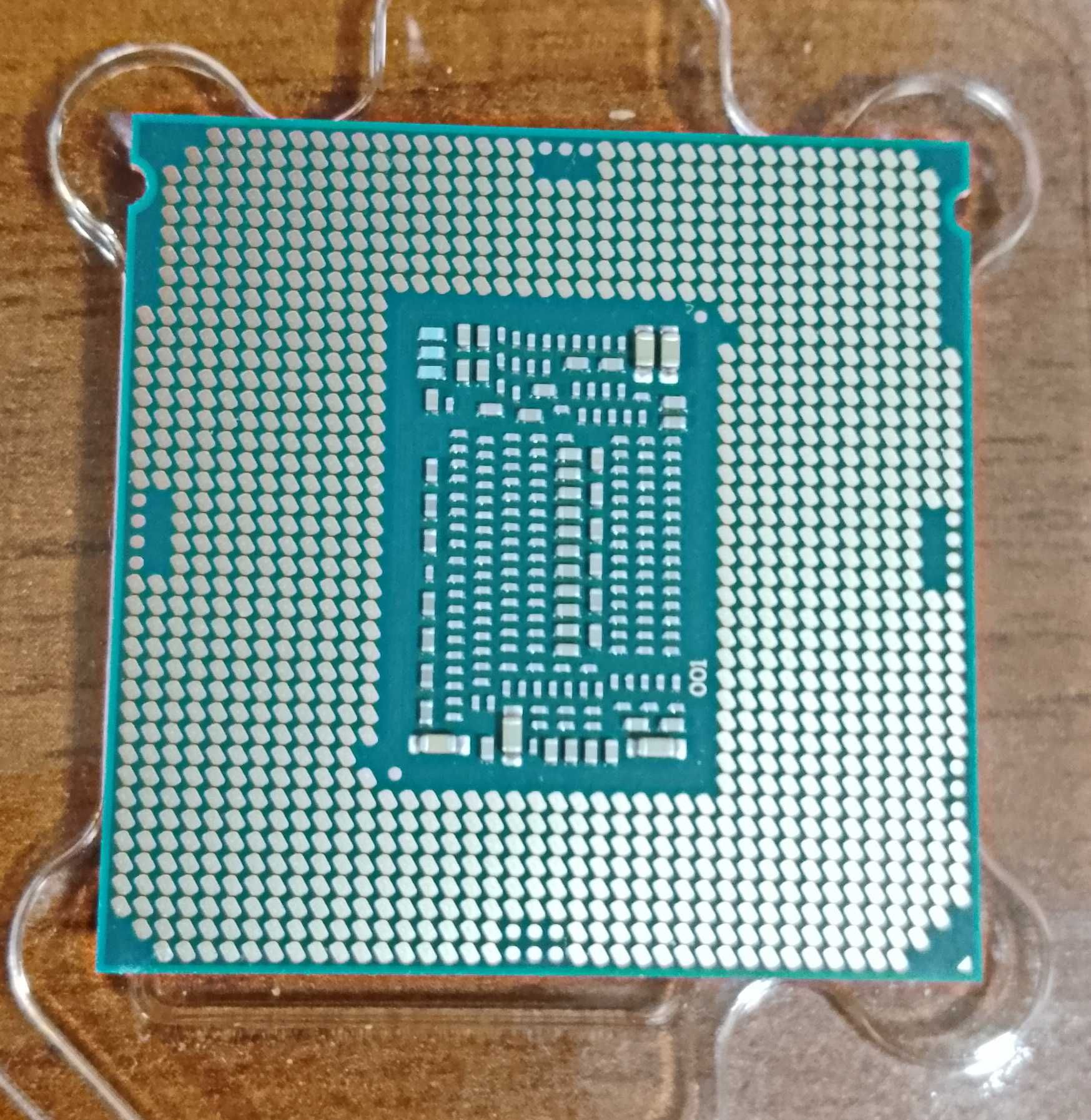 Процессор Intel Core i5-9400F