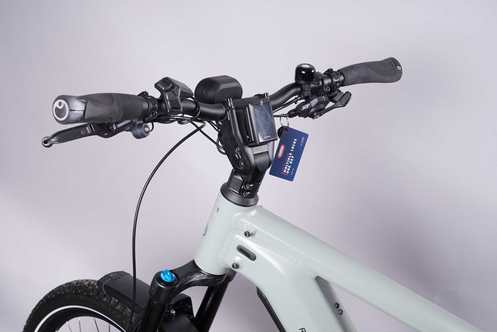 Rower Elektryczny Riese & Muller Delite SMART +Gwarancja 52 cm