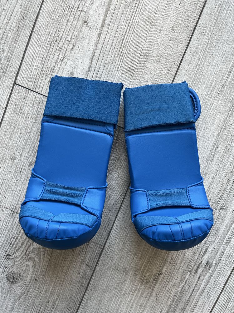 napięstniki do karate Nowe adidas
