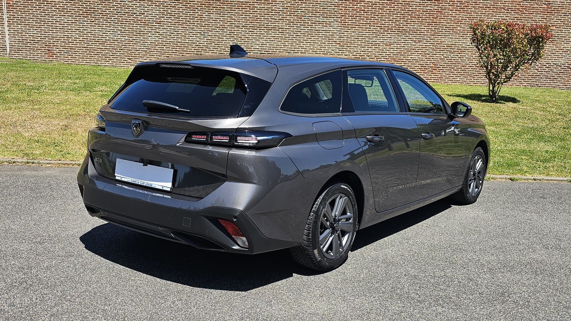 Peugeot 308 1.2 Pure Tech Active Pack