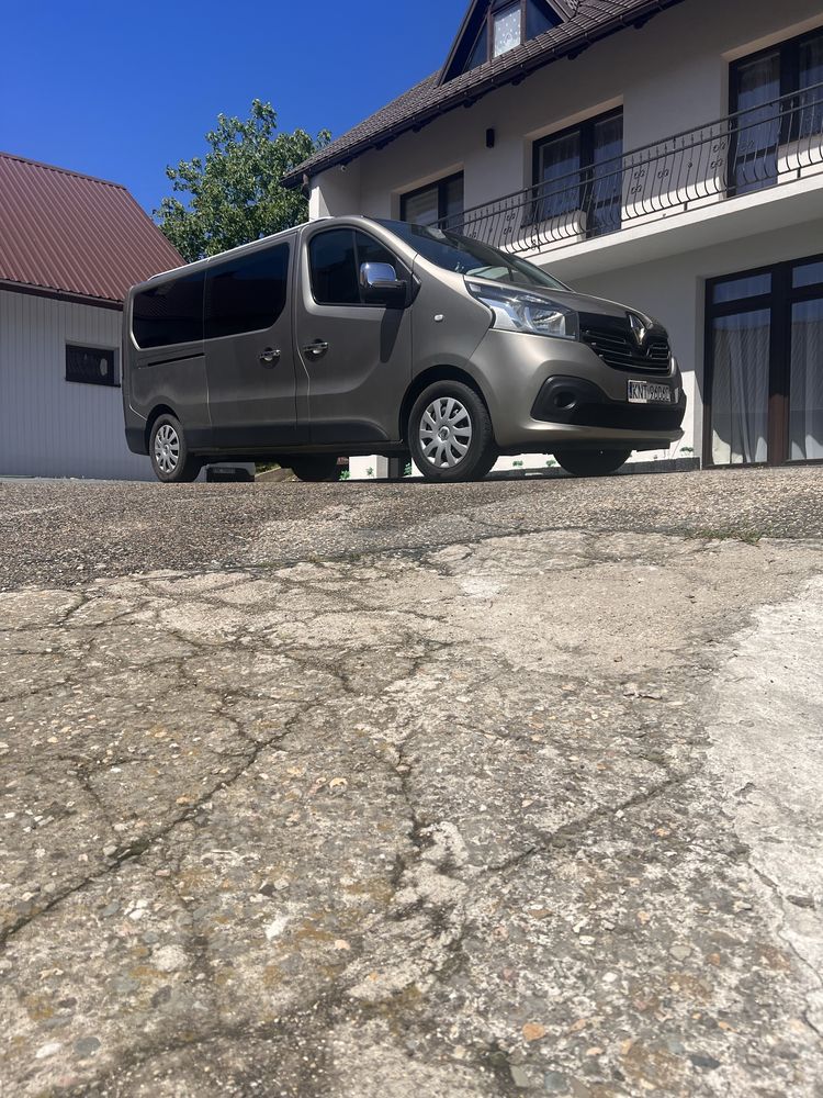 Przewóz Osób - Wesela | Limanowa – Bochnia – Cała Małopolska