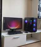 Caly żeśtaw do gier,r5,GTX1660,SSD 512gb, ddr4 16gb