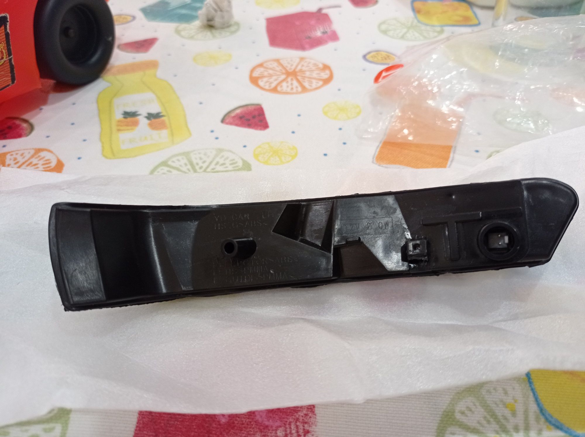 Pisca Kia ceed retrovisor
