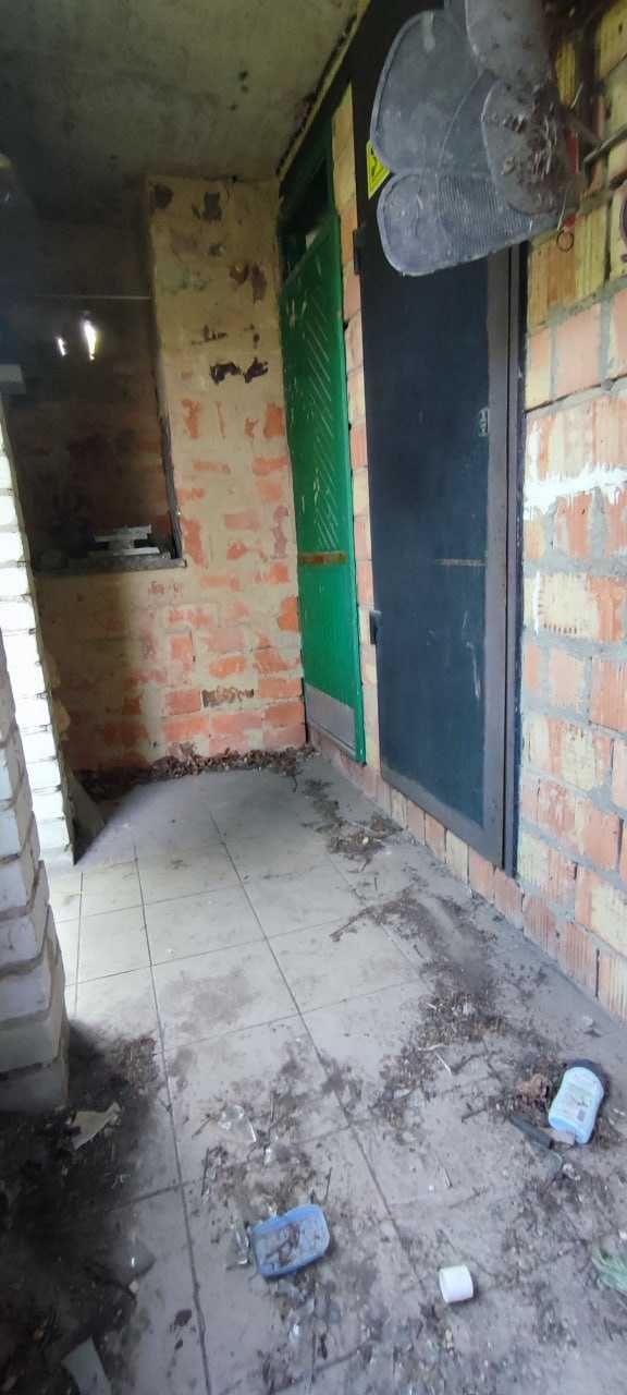 Продається чудова дача з готовим будинком с Ясне Таромське