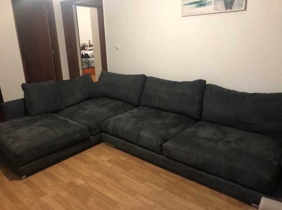 Sofá Chaise Longue