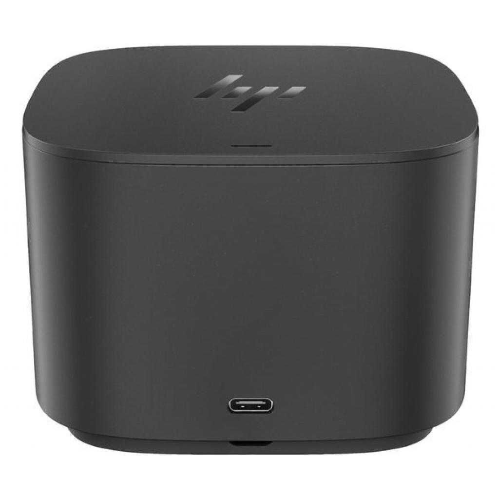 Порт-реплікатор HP Thunderbolt Dock 120w G2 Euro (2UK37AA#ABB)