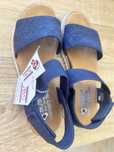 Sandalias Bobs by skechers - tamanho 37 - novas