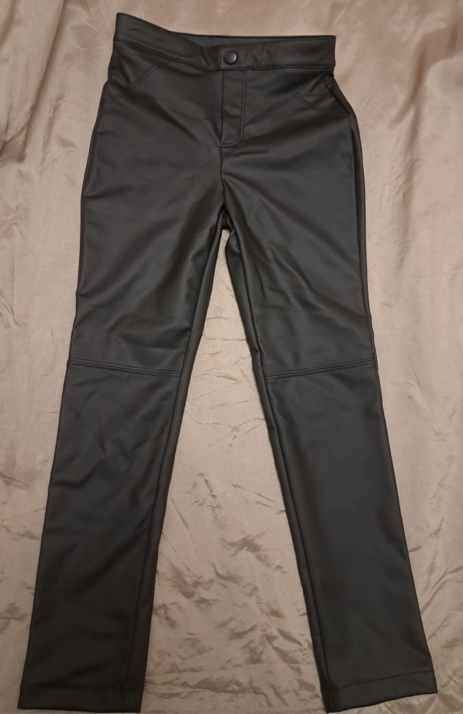 Джинси , штани на дівчинку Zara р. 122, 164 см