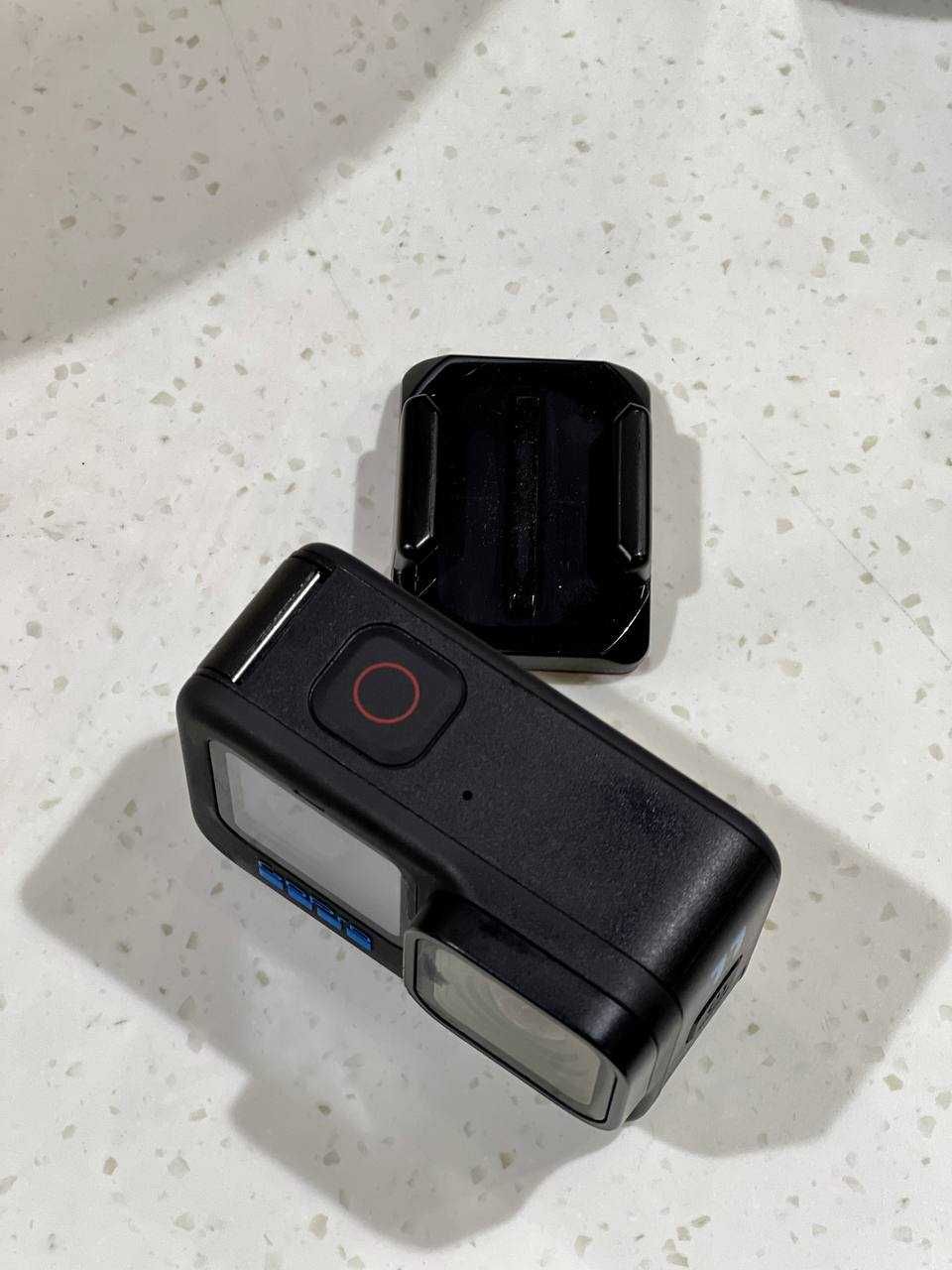 Экшн-камера GoPro HERO 11 Black OpenBox