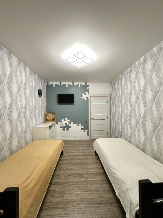 Квартира 2-кімн.у Луцьку з власним паркомісцем