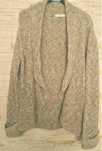 Sweter kardigan MARKS & SPENCER.
