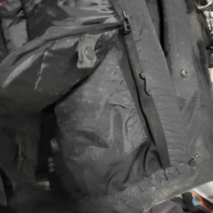 Casaco Revit como novo