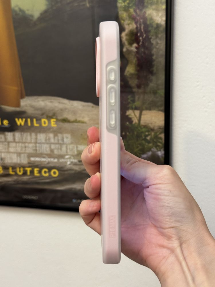 Nowe Etui case iphone 16 pro max
