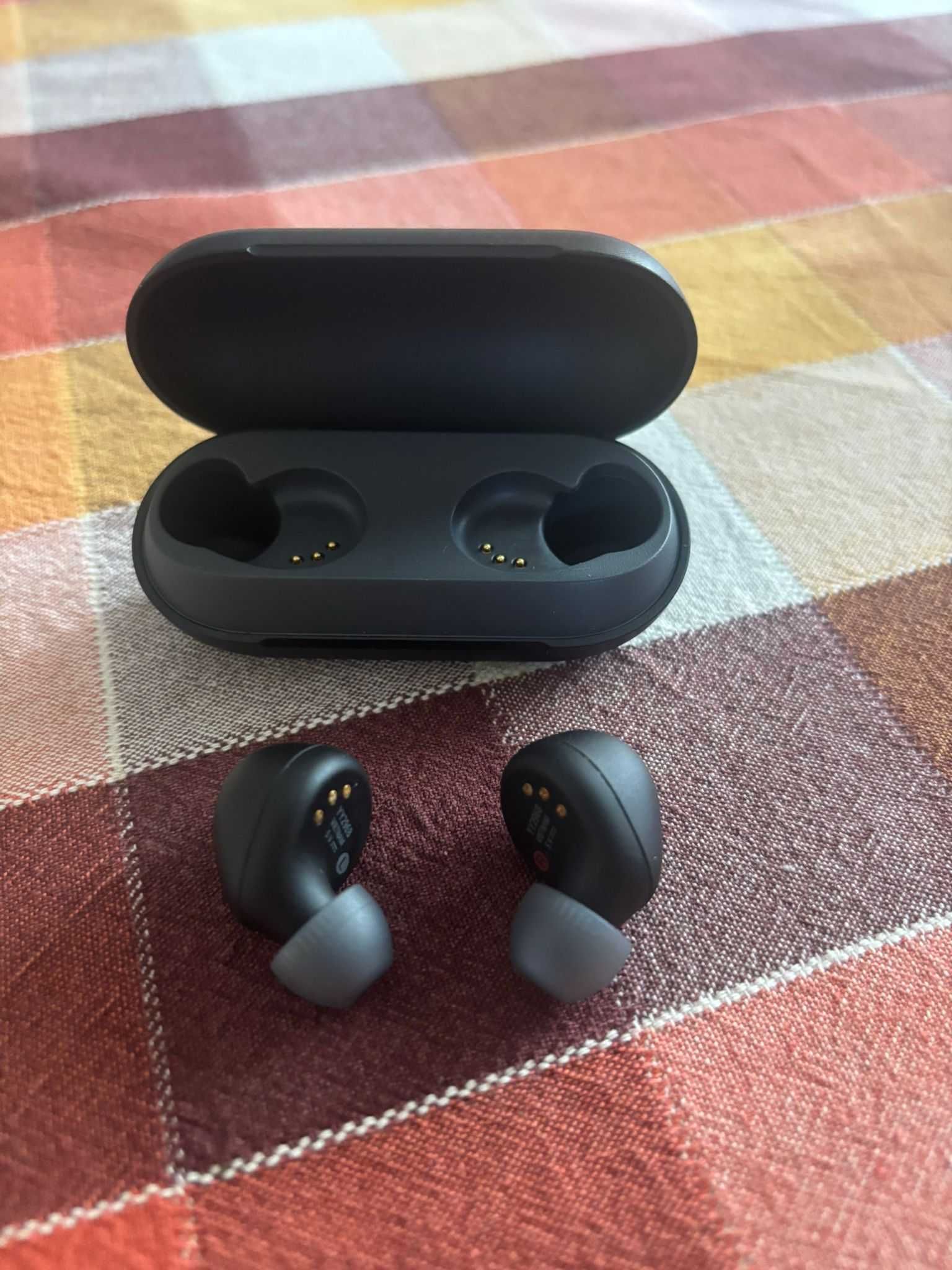 Headphones Sony WF-C700N