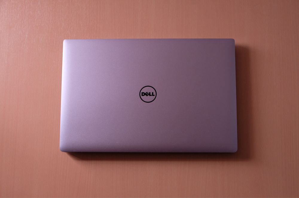 Dell Precision 5510