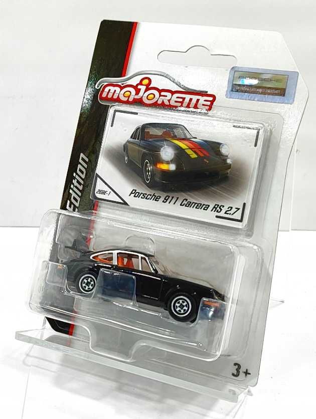Majorette Porsche. 911. Carrera. GT3