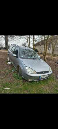 Sprzedam Ford focus