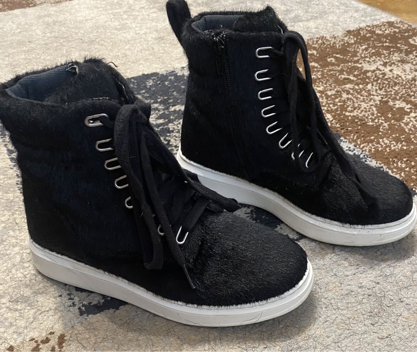 DIESEL кеди кросівки черевики оригінал