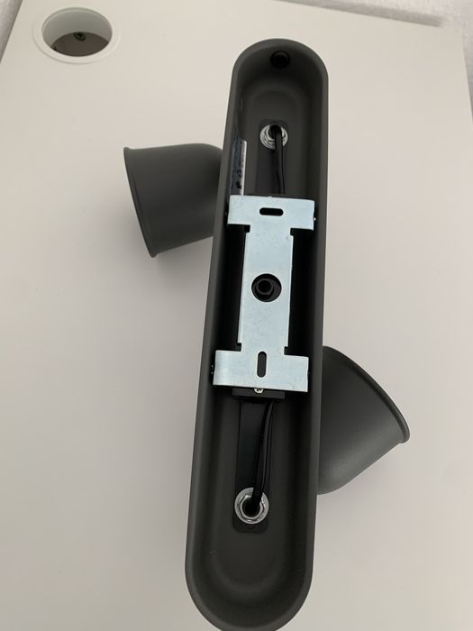 Потолочный светильник Икеа Германия